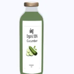 Veggie juices