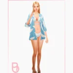 Woman Bikinis Cardigan - Ayi - 5 packs