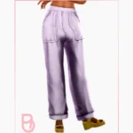 Woman jeanss - Daysi - Version 1