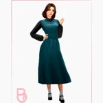 Woman Dress - Eloise - Version 3