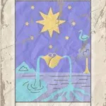 Tarot posters