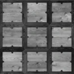 Elen Wooden Floor