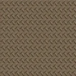 Metalic Floor : 3 versions