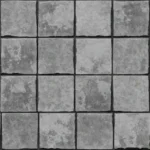 Siega Exterior Pavers