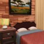 a-frame house | brindleton bay