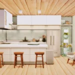 Mintleaf Kitchen