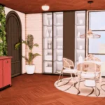 Belamy Kitchen