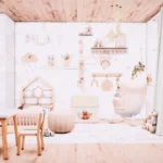 Callen kidsroom