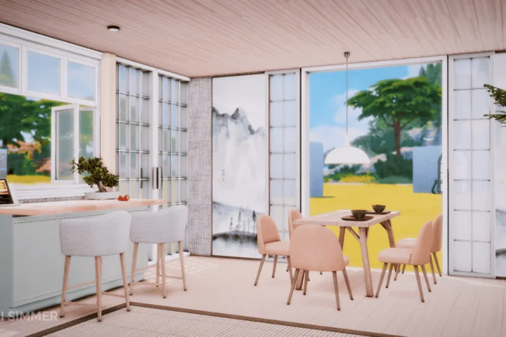 Nakoah Kitchen