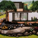 Modern Waterfront - NO CC
