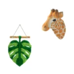 Safari Kids Room