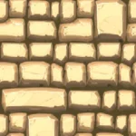 Exterior Stone Wall