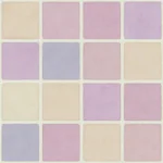 Pastel Floor Tiles