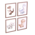 Dino Explorer Kids