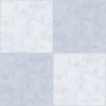 Bicolor Marble Tiles