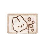 Bunny Bathroom Set