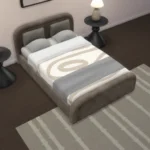 Grand Comfort Bed