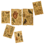 Witchcrafts Manuscripts