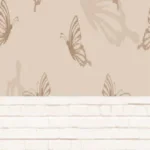 Butterfly Walls