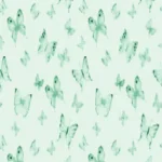 Butterfly Walls