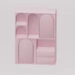 Soft Pop Living Set