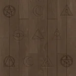 Occult Lux - Floors