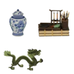 Chinese Spirit