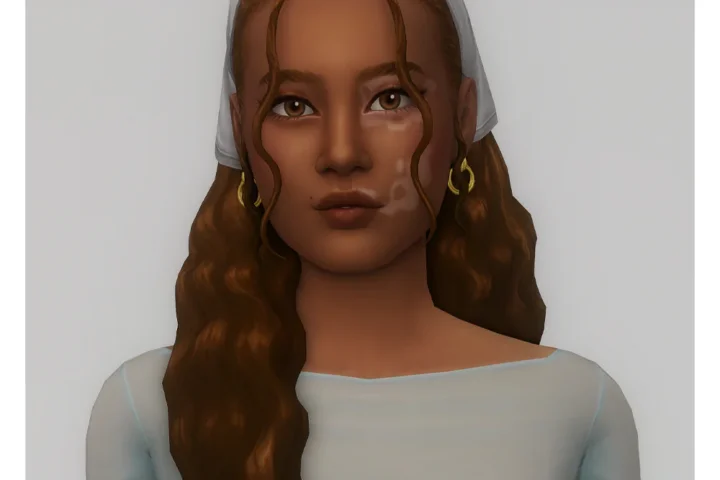 oakiyo - Clara Hair
