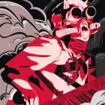 Ghost band