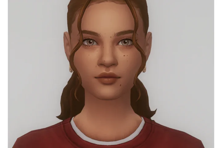oakiyo - Penelope Hair