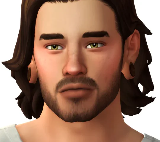 Jack Hair For Men