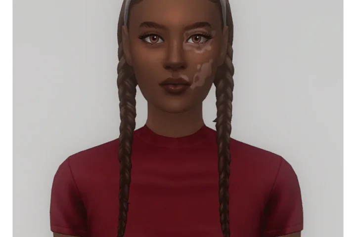 oakiyo - Elsie Hair
