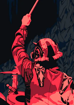 Ghost band