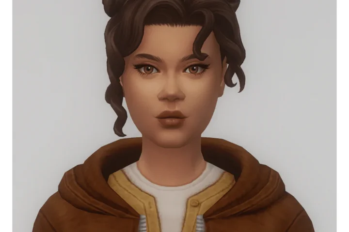 oakiyo - Hallie Hair