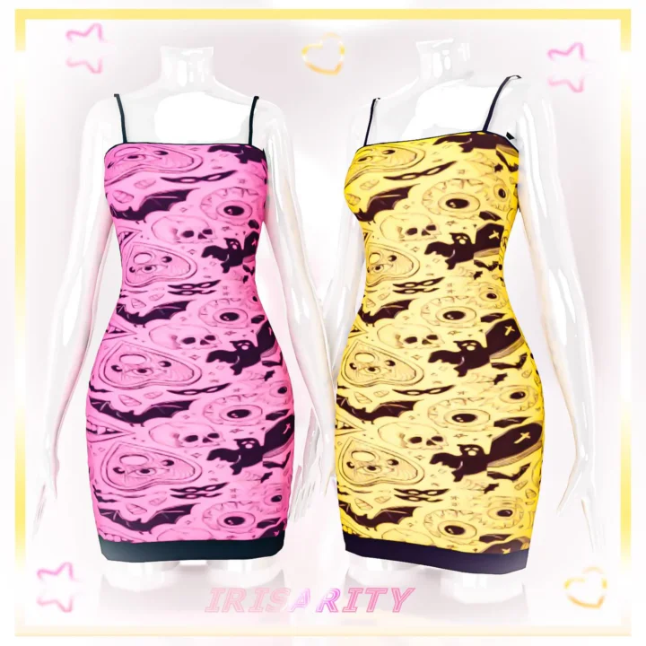 ☆ Laura Dress ☆