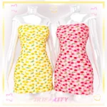 ☆ Eleanor Dress ☆
