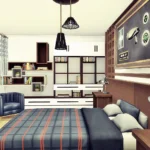 Industrial Modern