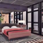 Mini Loft-Aurelia