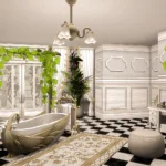 Magnolia-Summer Palace