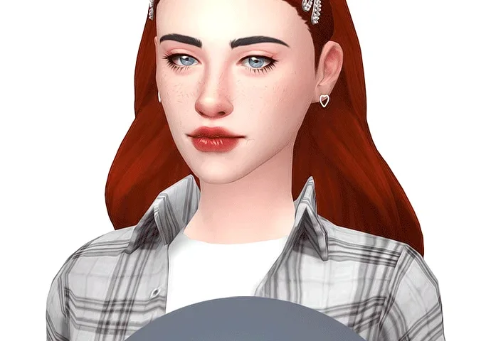Carina Hair