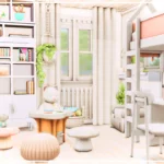Rosy Glow - No CC