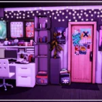 Pixel Living - No CC