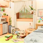 Comfy Chaos - No CC