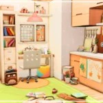 Comfy Chaos - No CC