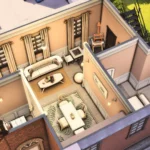 Parkshore Apartments