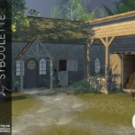 A la ferme part 7: Construction (2021)