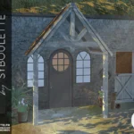 A la ferme part 7: Construction (2021)