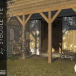 A la ferme part 7: Construction (2021)
