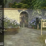 A la ferme part8: Entrance (2021)