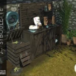 A la ferme part 6: The garden (2021)
